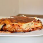 lasagne