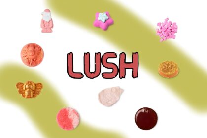 lush