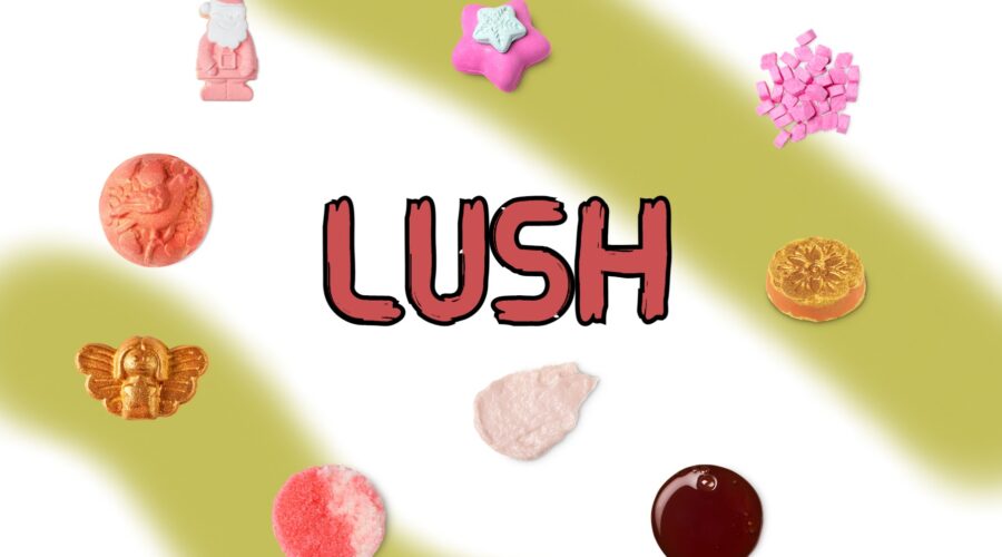 lush