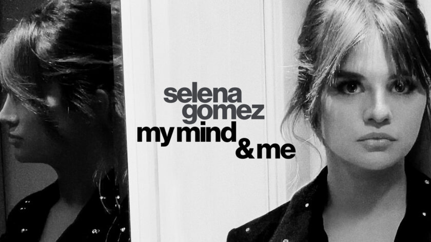 my mind & me