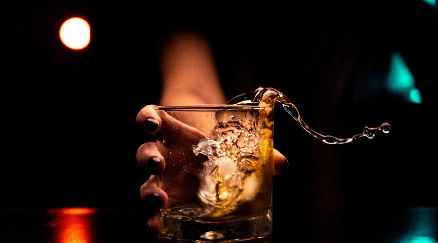 alkohol