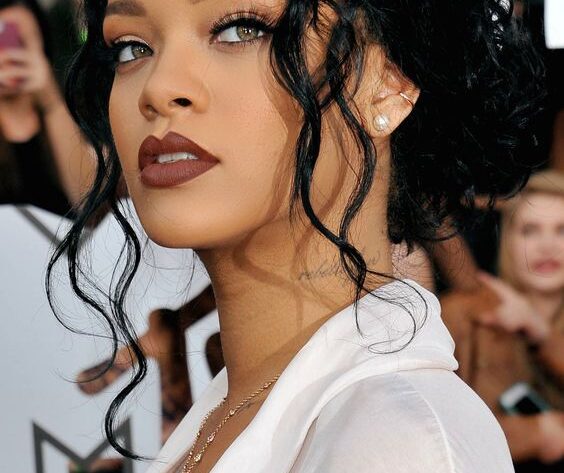 rihanna