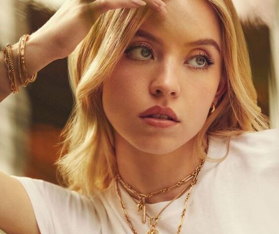 sydney sweeney