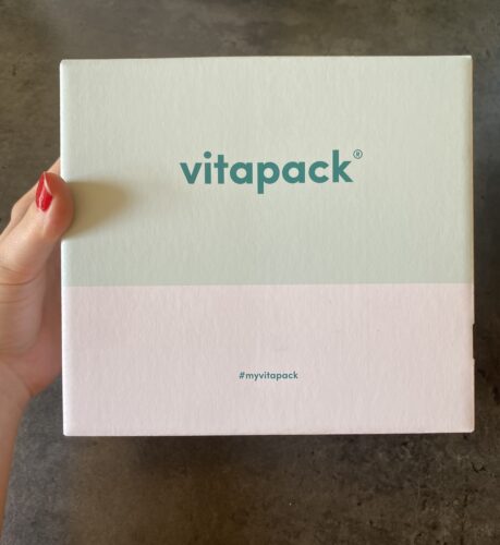 vitapack