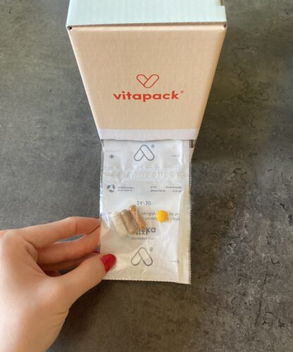 vitapack