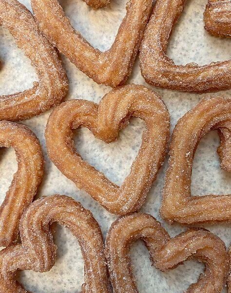 churros