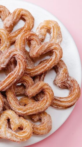 churros