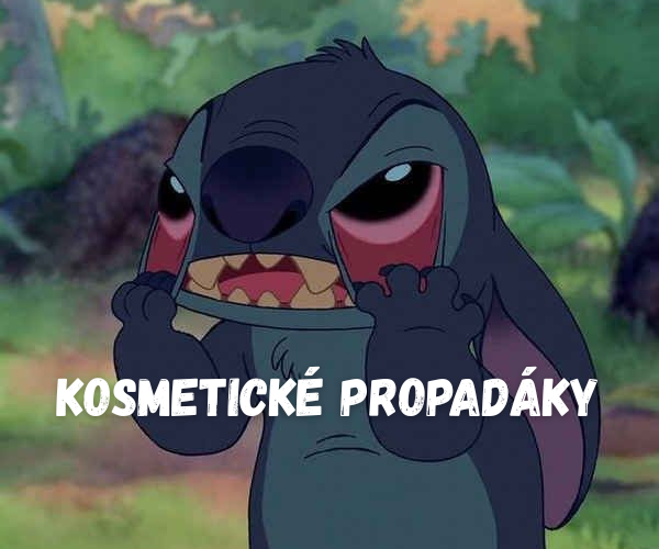 propadáky