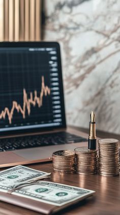 investovat