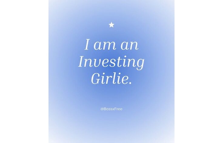 investovat