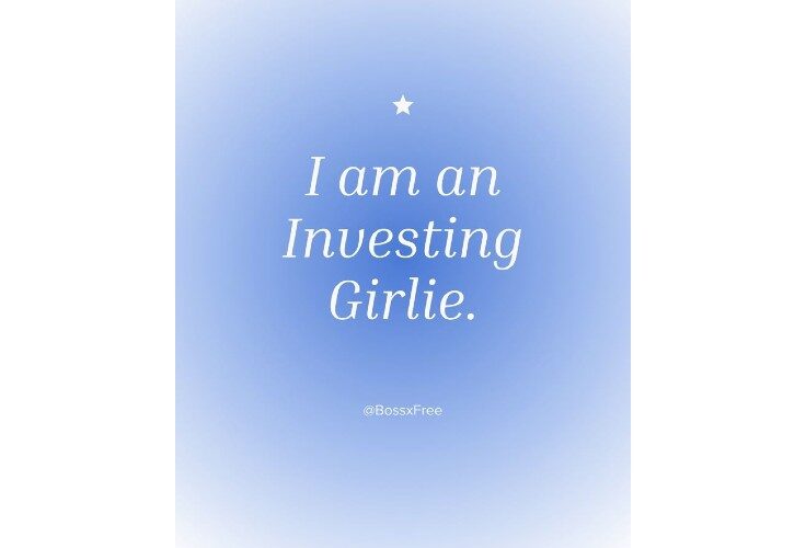 investovat