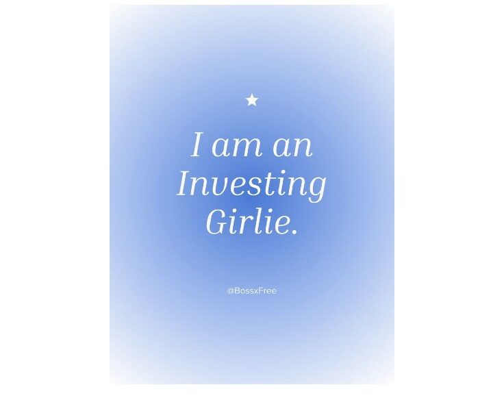 investovat